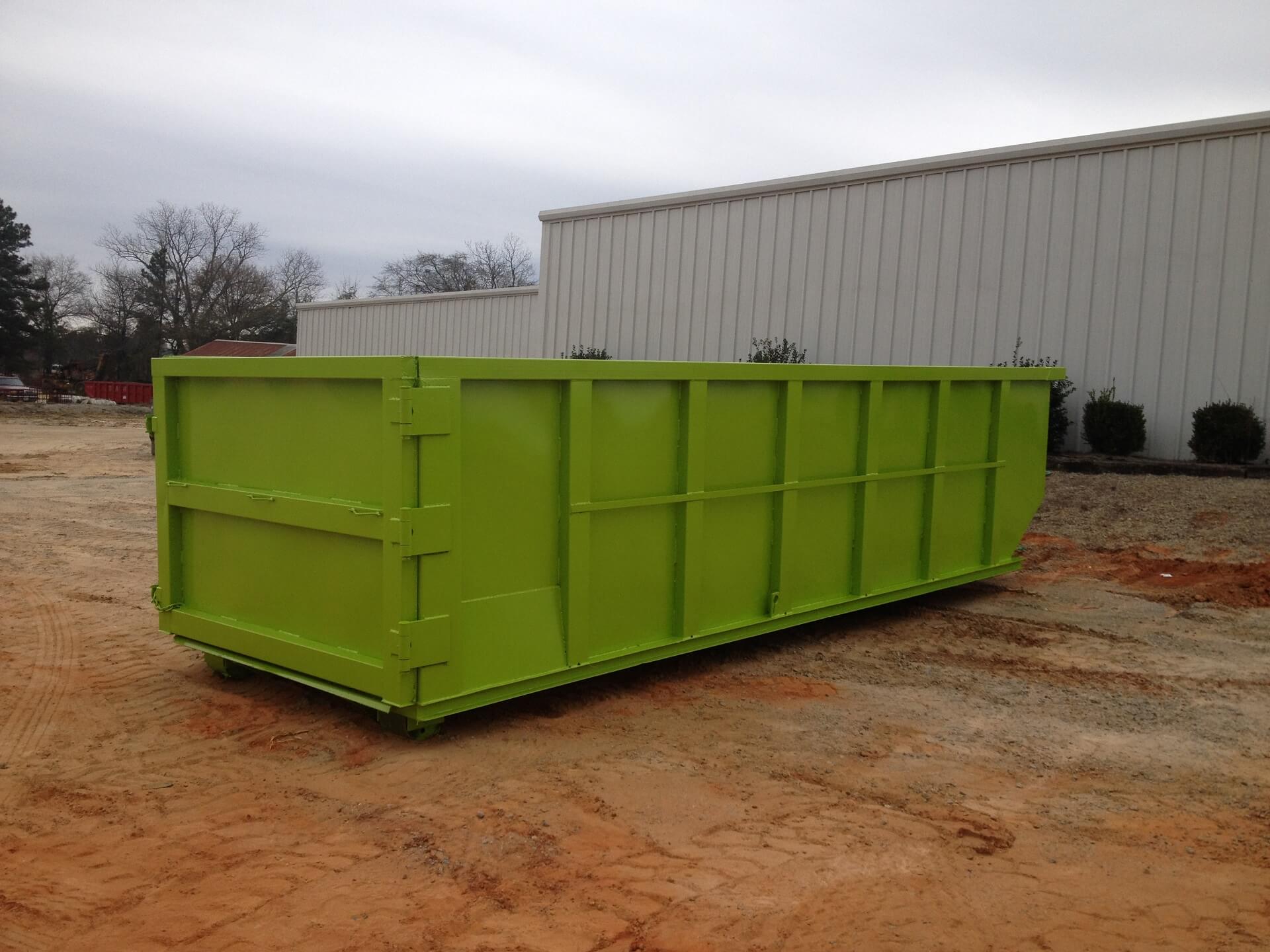 30 Cubic Yard Dumpster Colorado Dumpster Services Of Greeley