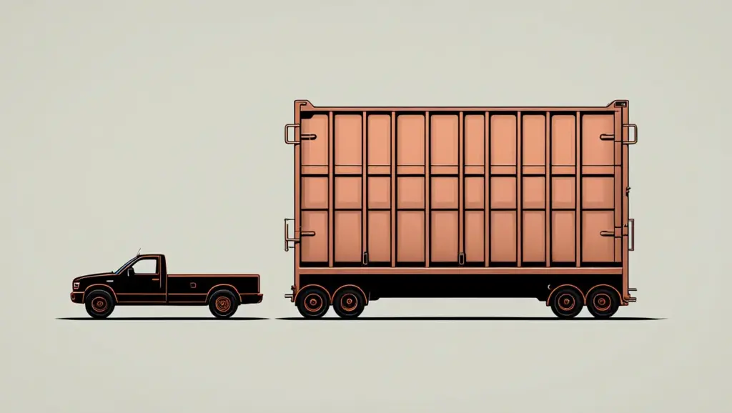 30 Yard Dumpster Rental Windsor CO