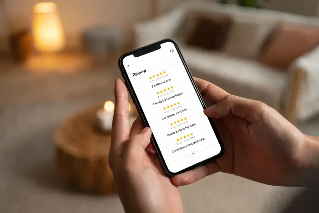 Best Dumpster Rental Company Review
