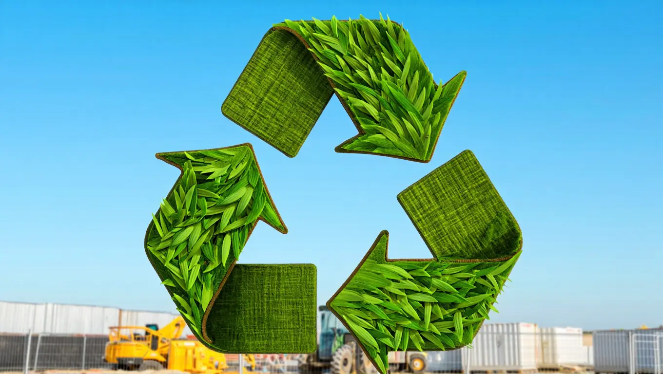 Eco Friendly Evans Dumpster Rental