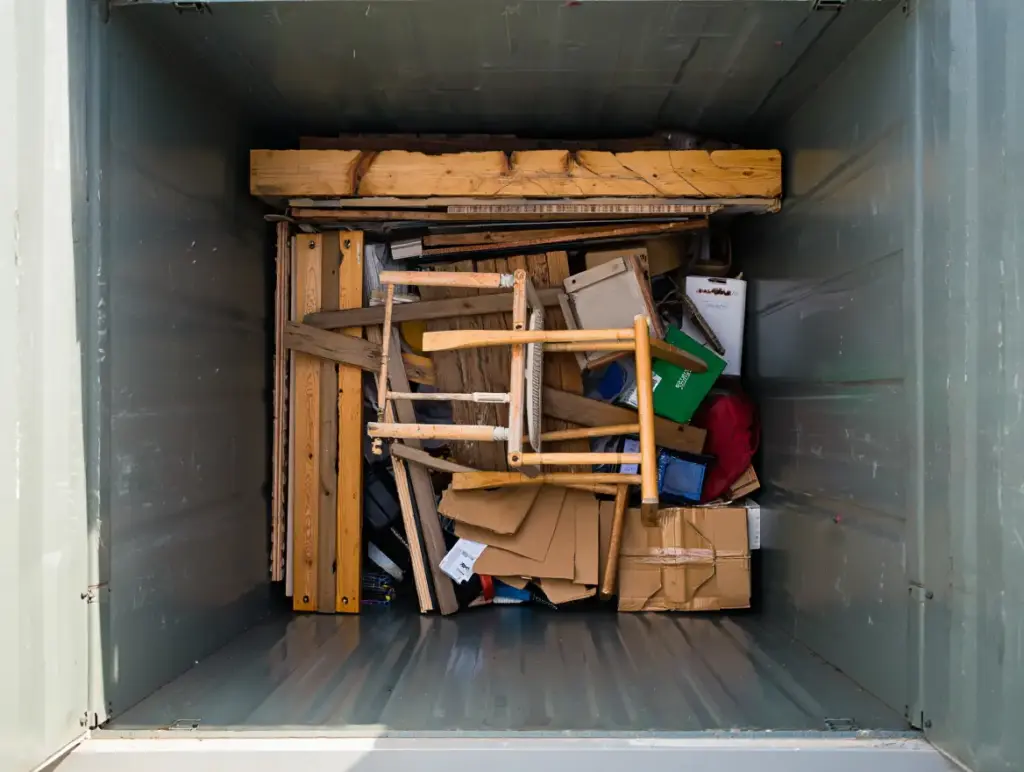 Efficient Dumpster Loading Tips