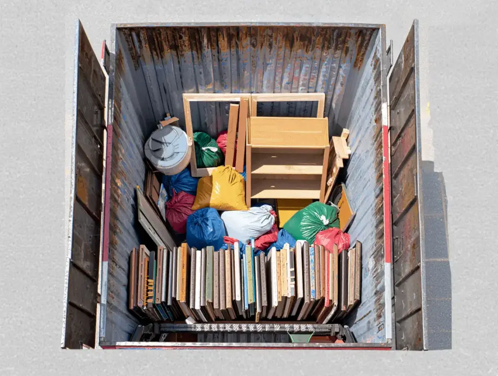 Efficient Roll Off Dumpster Loading Tips
