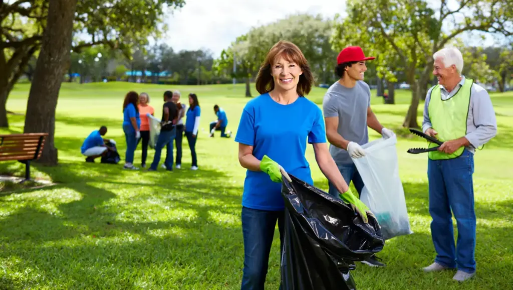 Greeley Community Waste Education Workshop