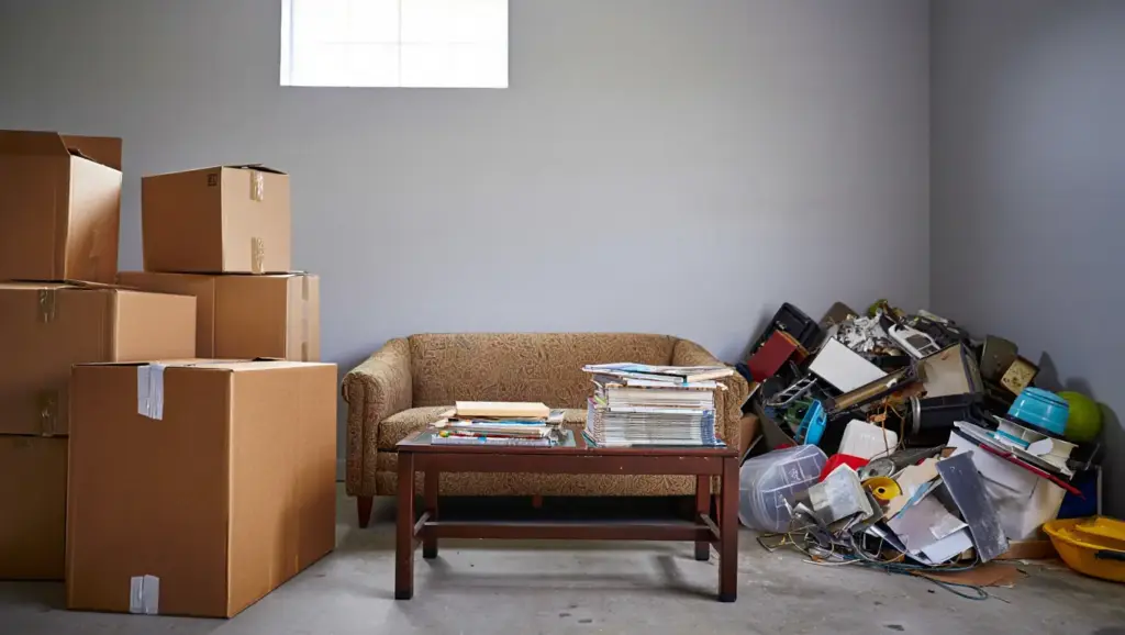 House Cleanout Dumpster Costs