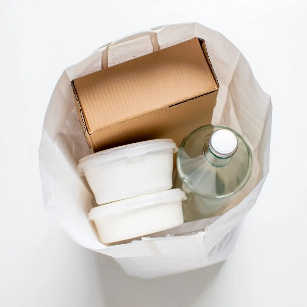Proper Recycling Sorting Guidelines Greeley