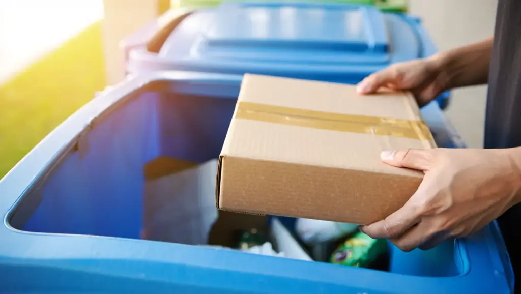 Recycling Tips Trash Companies Greeley