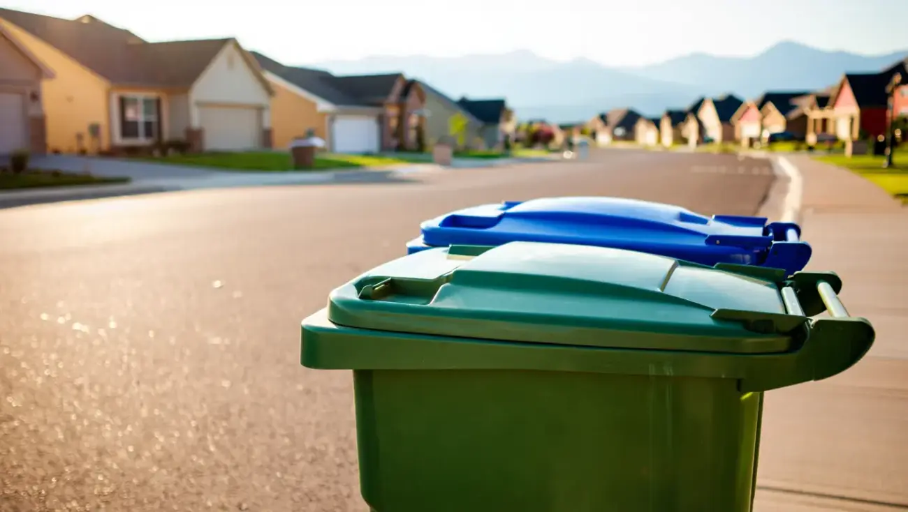 Trash Companies In Greeley Curbside
